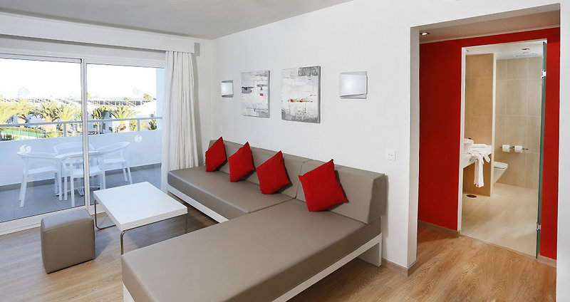 Sentido Aequora Lanzarote Suites 283