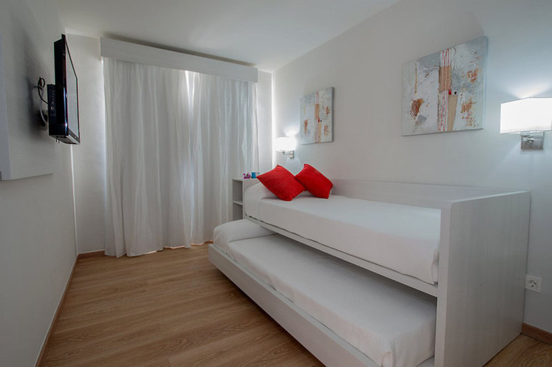 Sentido Aequora Lanzarote Suites 284