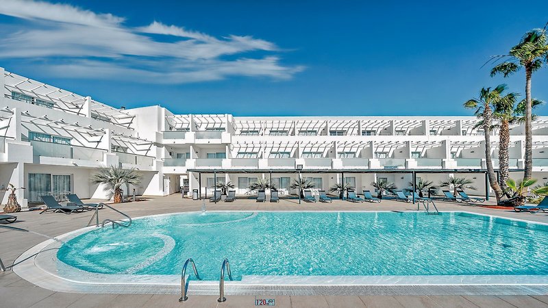 Sentido Aequora Lanzarote Suites 1