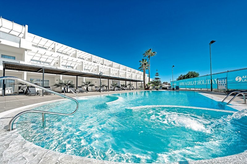 Sentido Aequora Lanzarote Suites 2
