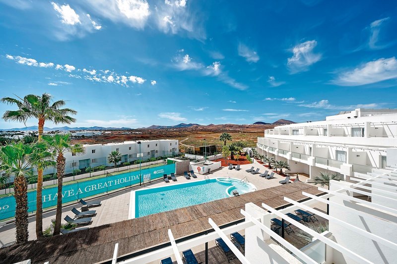 Sentido Aequora Lanzarote Suites 3