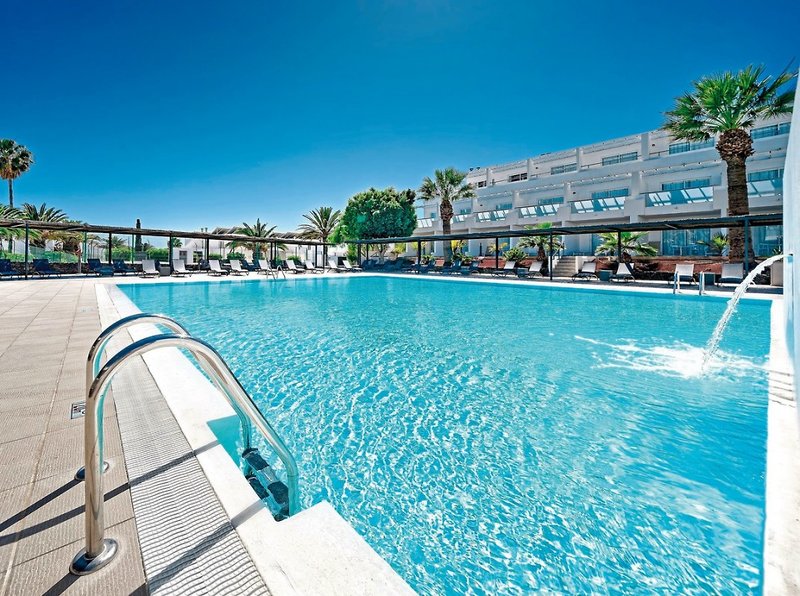 Sentido Aequora Lanzarote Suites 4