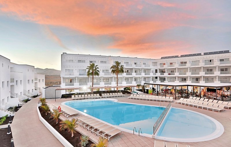 Sentido Aequora Lanzarote Suites 5