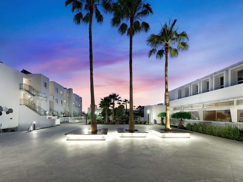 Sentido Aequora Lanzarote Suites 1