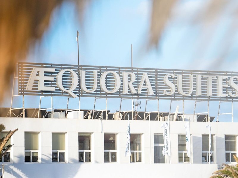 Sentido Aequora Lanzarote Suites 2