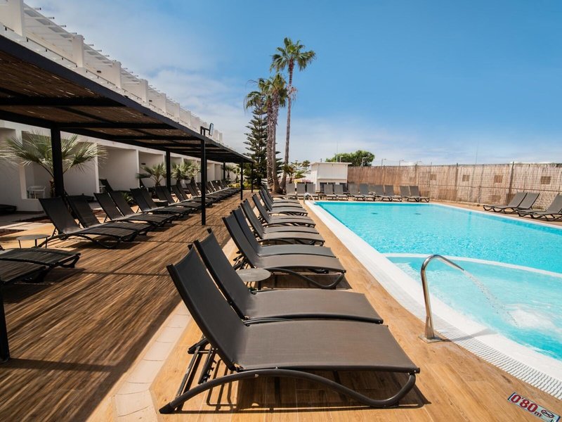 Sentido Aequora Lanzarote Suites 4