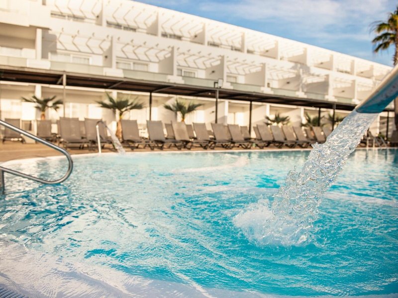 Sentido Aequora Lanzarote Suites 5
