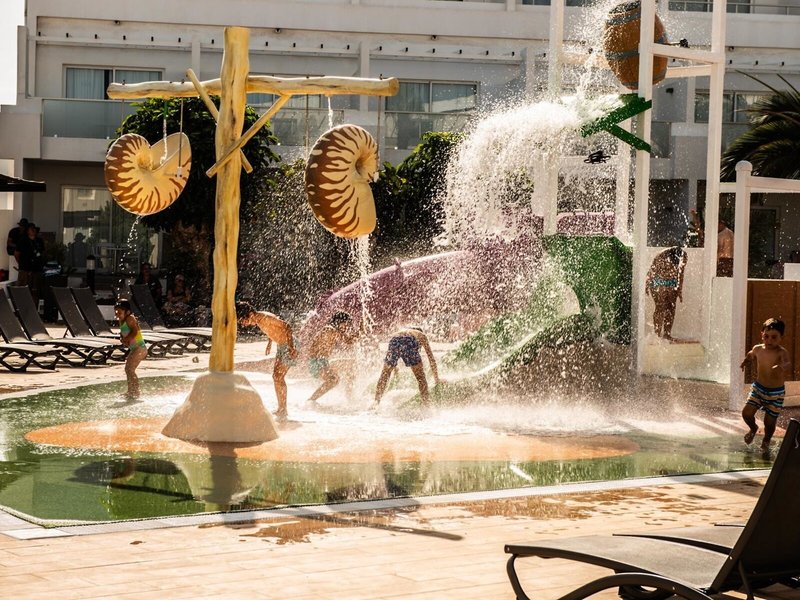 Sentido Aequora Lanzarote Suites 8