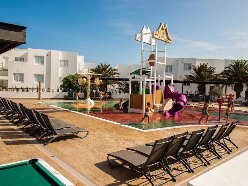 Sentido Aequora Lanzarote Suites 9