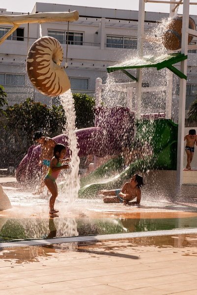 Sentido Aequora Lanzarote Suites 10