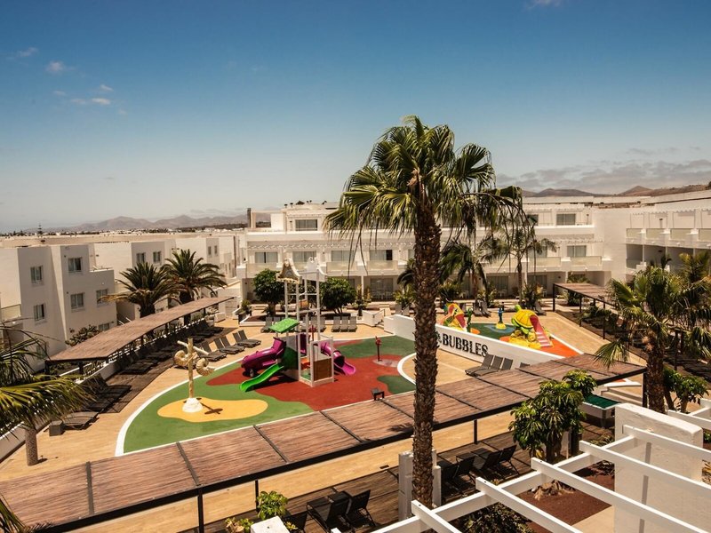 Sentido Aequora Lanzarote Suites 11