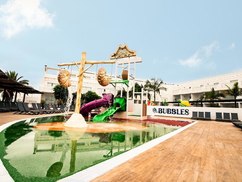 Sentido Aequora Lanzarote Suites 12