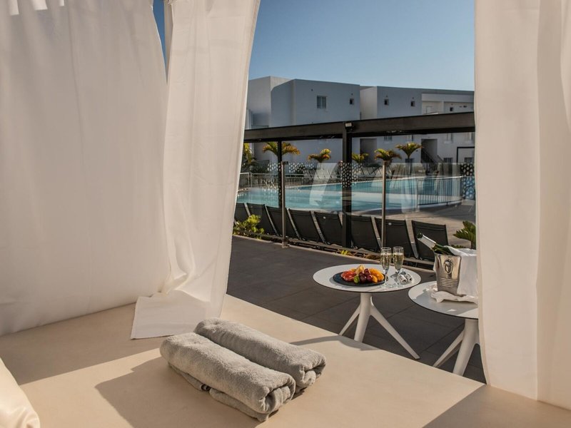 Sentido Aequora Lanzarote Suites 14