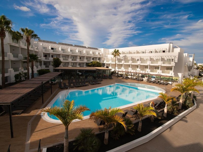 Sentido Aequora Lanzarote Suites 15