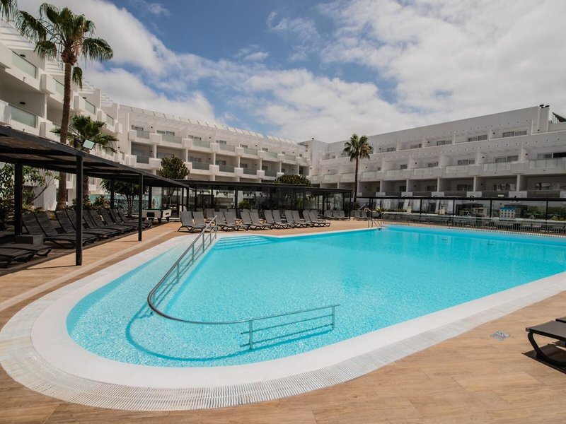Sentido Aequora Lanzarote Suites 16