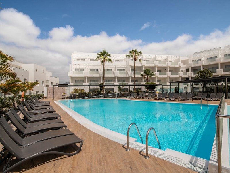 Sentido Aequora Lanzarote Suites 17