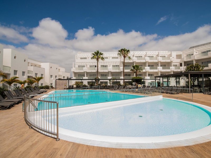 Sentido Aequora Lanzarote Suites 18