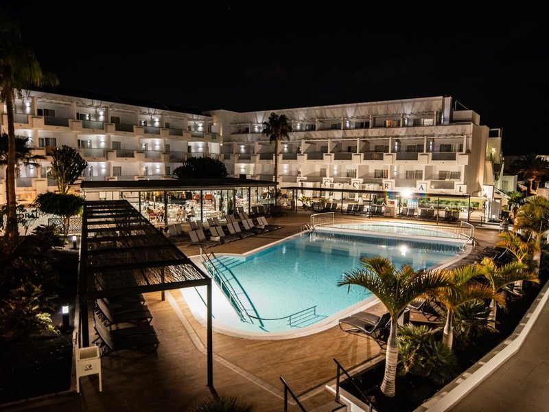 Sentido Aequora Lanzarote Suites 19