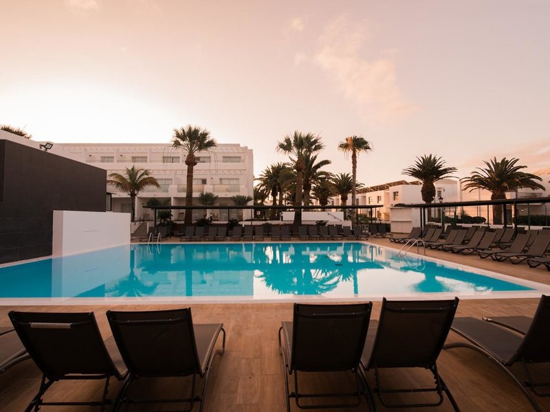 Sentido Aequora Lanzarote Suites 20