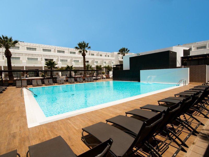 Sentido Aequora Lanzarote Suites 22