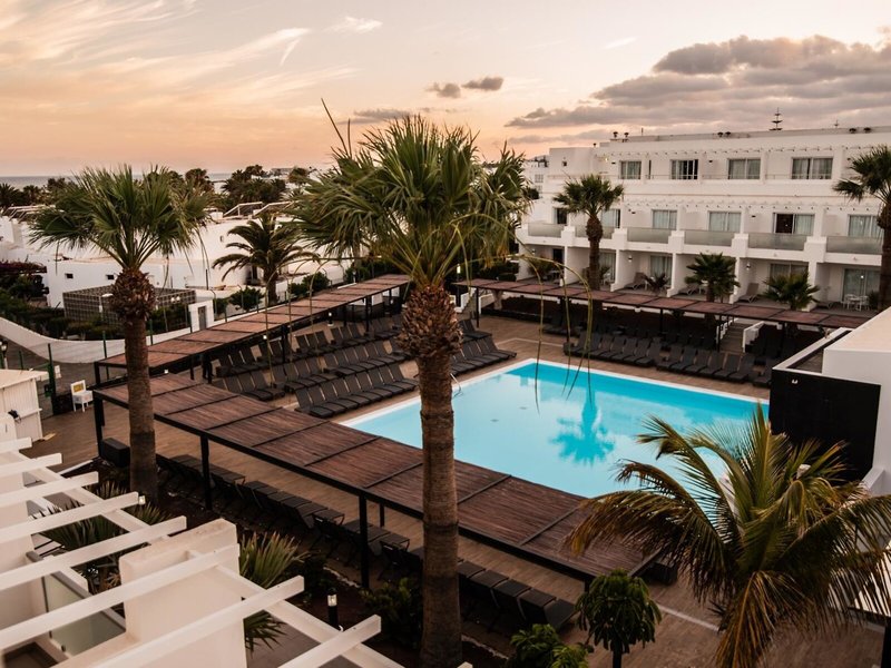 Sentido Aequora Lanzarote Suites 23