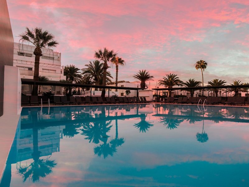 Sentido Aequora Lanzarote Suites 24