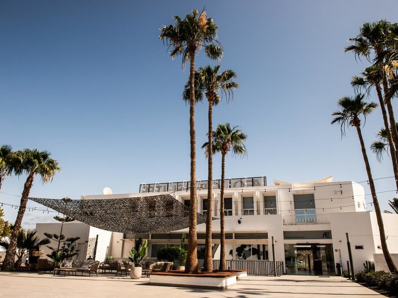 Sentido Aequora Lanzarote Suites 25