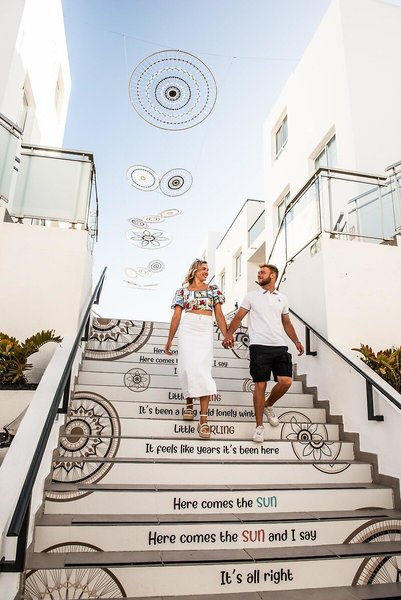 Sentido Aequora Lanzarote Suites 26