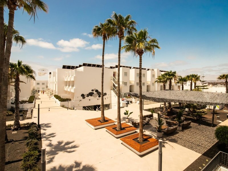 Sentido Aequora Lanzarote Suites 27