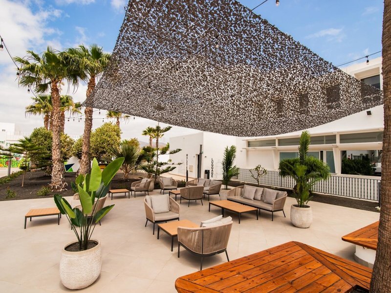 Sentido Aequora Lanzarote Suites 28