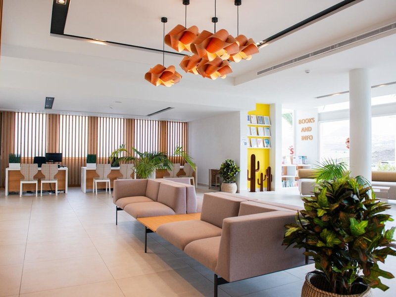 Sentido Aequora Lanzarote Suites 29