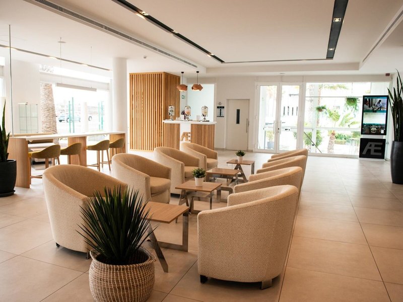 Sentido Aequora Lanzarote Suites 30