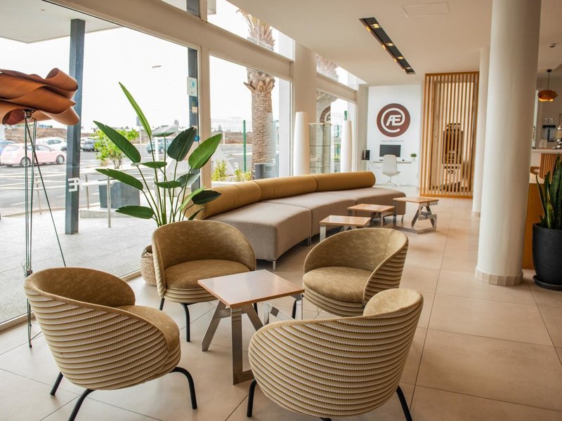 Sentido Aequora Lanzarote Suites 31