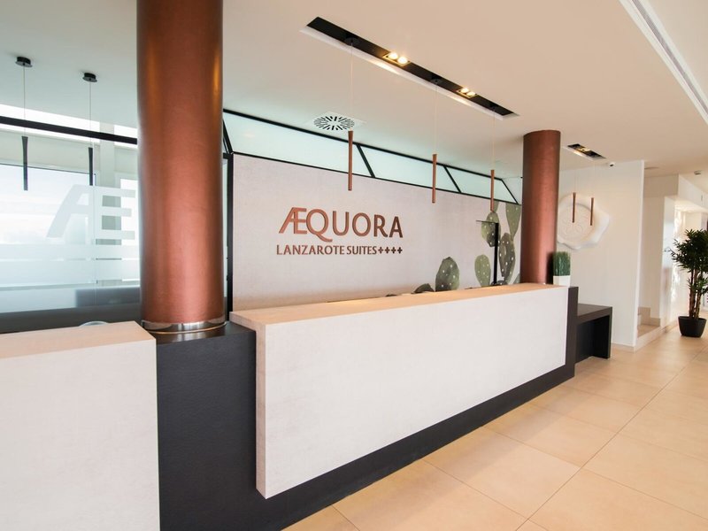 Sentido Aequora Lanzarote Suites 32