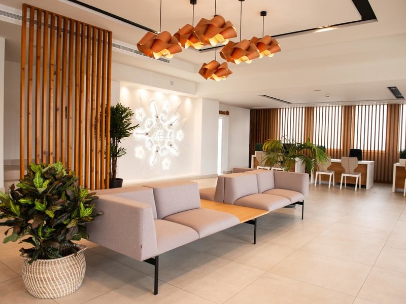 Sentido Aequora Lanzarote Suites 33