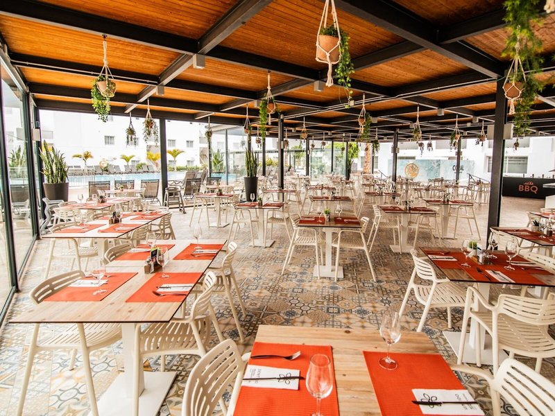 Sentido Aequora Lanzarote Suites 41