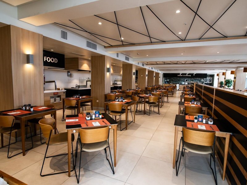 Sentido Aequora Lanzarote Suites 42