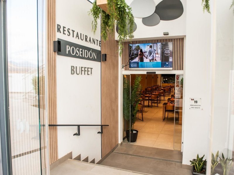 Sentido Aequora Lanzarote Suites 44