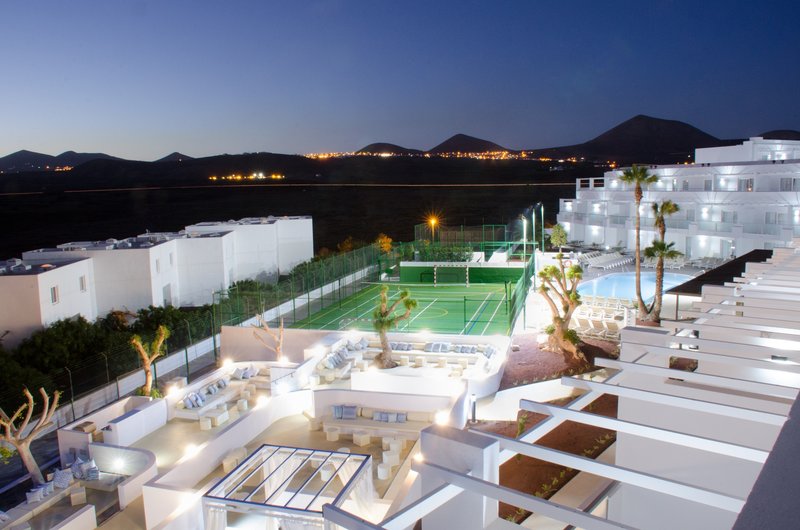 Sentido Aequora Lanzarote Suites 2