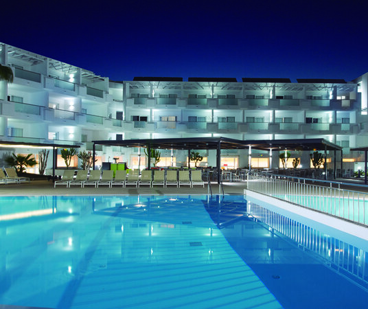 Sentido Aequora Lanzarote Suites 3