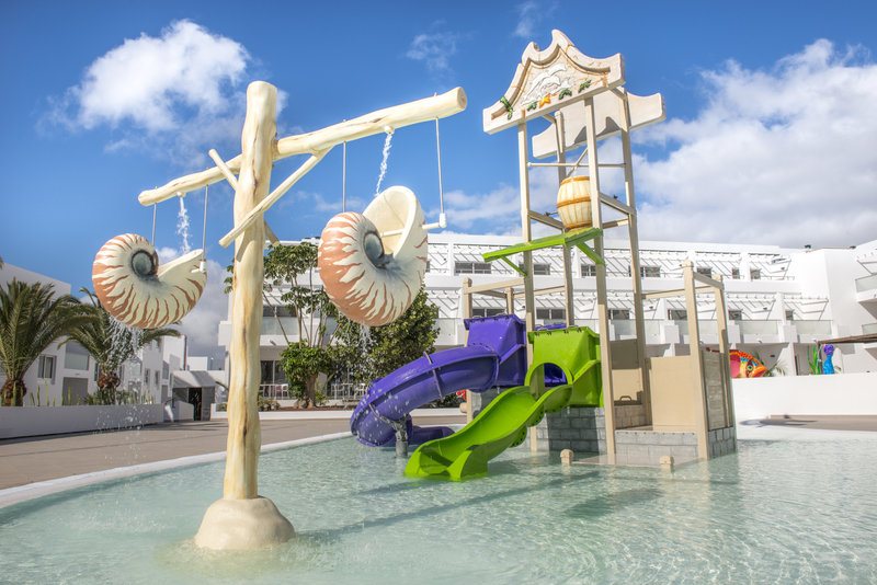 Sentido Aequora Lanzarote Suites 5