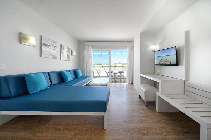Sentido Aequora Lanzarote Suites 10