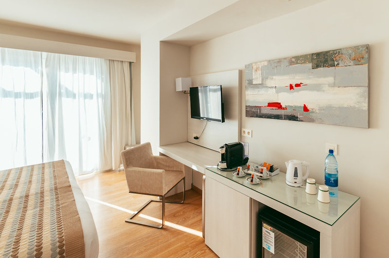 Sentido Aequora Lanzarote Suites 15