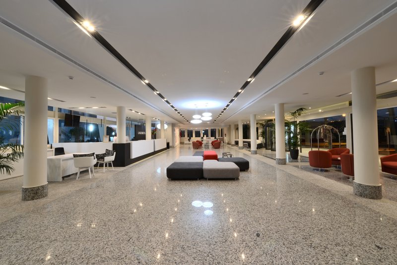 Sentido Aequora Lanzarote Suites 17