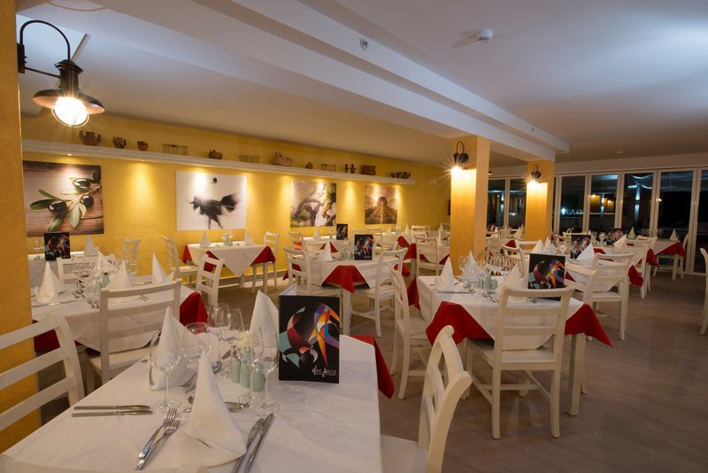 Sentido Aequora Lanzarote Suites 18