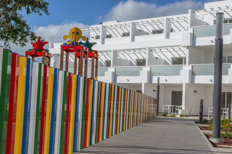 Sentido Aequora Lanzarote Suites 22