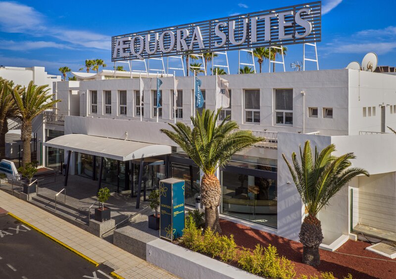 Sentido Aequora Lanzarote Suites 37