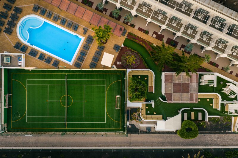 Sentido Aequora Lanzarote Suites 38