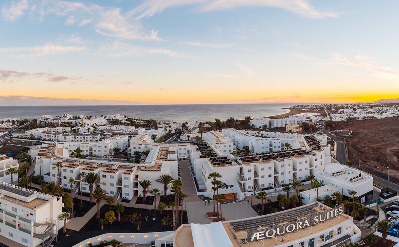 Sentido Aequora Lanzarote Suites 56