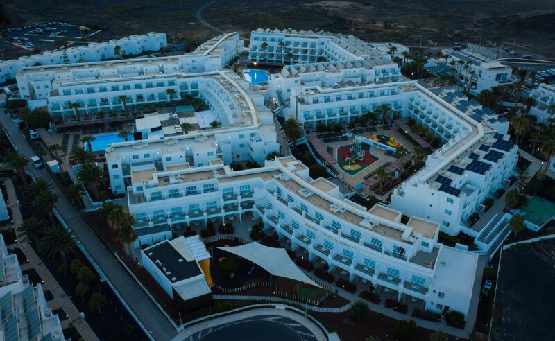 Sentido Aequora Lanzarote Suites 62